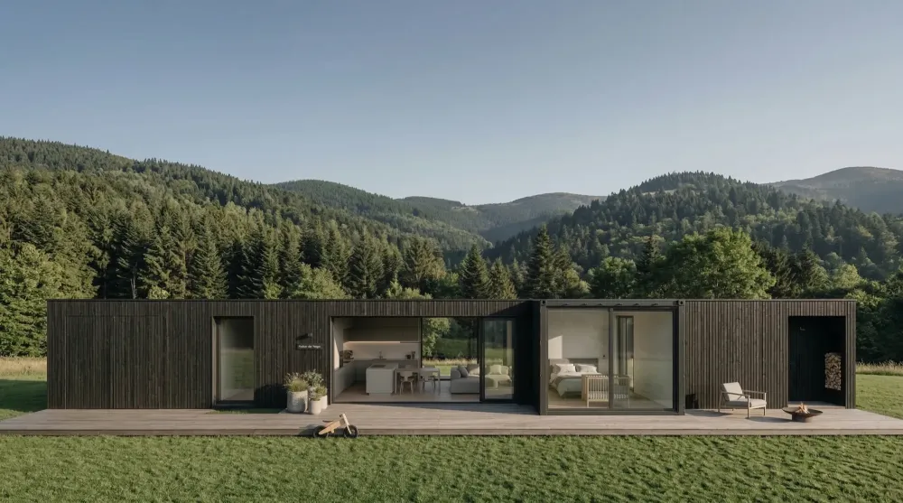 les cubes vosges